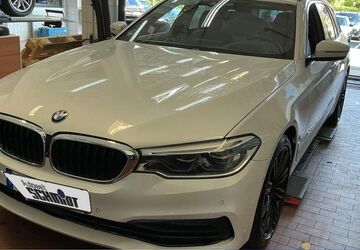 BMW 540 89.003 km 31.089 &euro; Lünen 44534