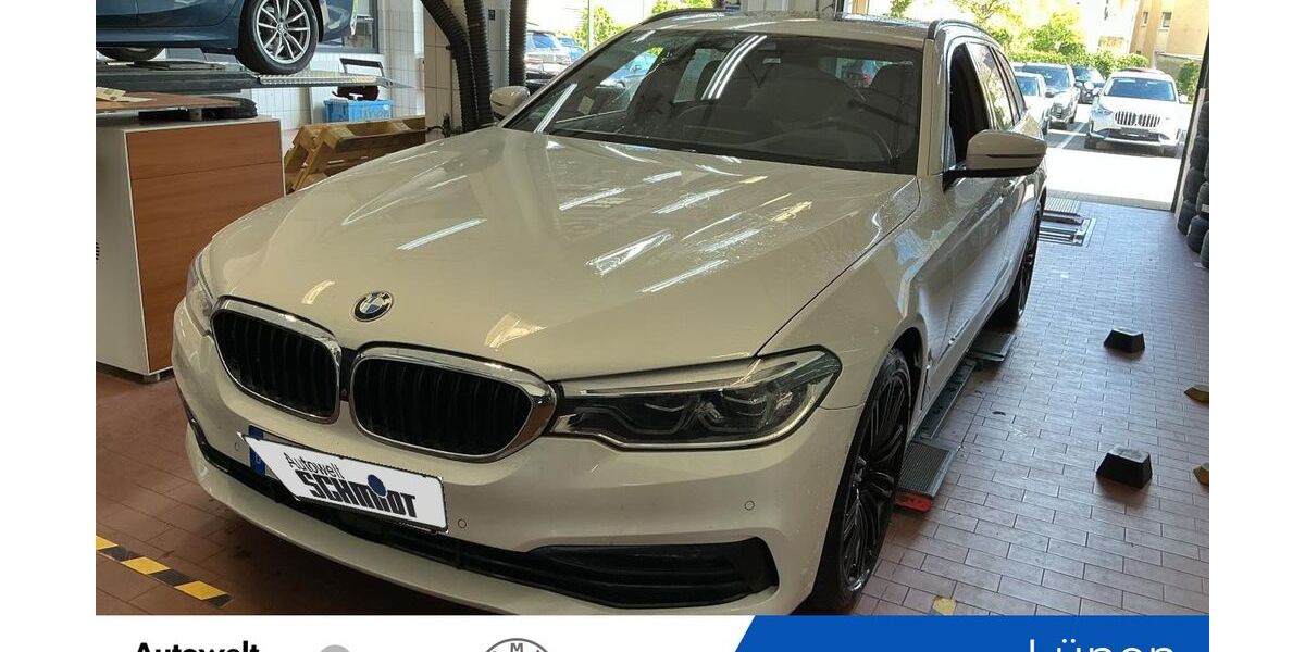 BMW 540 89.003 km 31.089 &euro; Lünen 44534