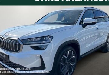 Skoda Kodiaq 5.000 km 49.990 &euro; Velbert 42553