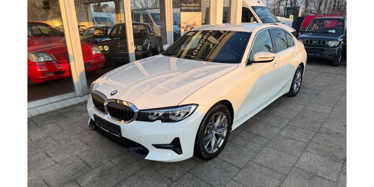 BMW 330 189.000 km 19.980 &euro; Herten 45701