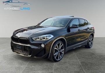 BMW X2 146.000 km 19.690 &euro; Herten 45699