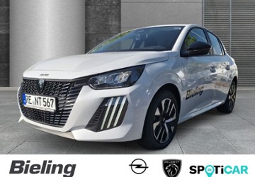 Peugeot 208 8.000 km 16.750 &euro; Herten 45699
