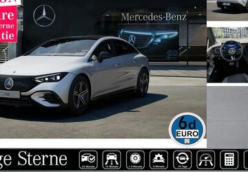Mercedes-Benz EQE 18.206 km 52.998 &euro; Dorsten 46282