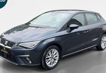 Seat Ibiza 25.193 km 16.940 &euro; Bottrop 46244