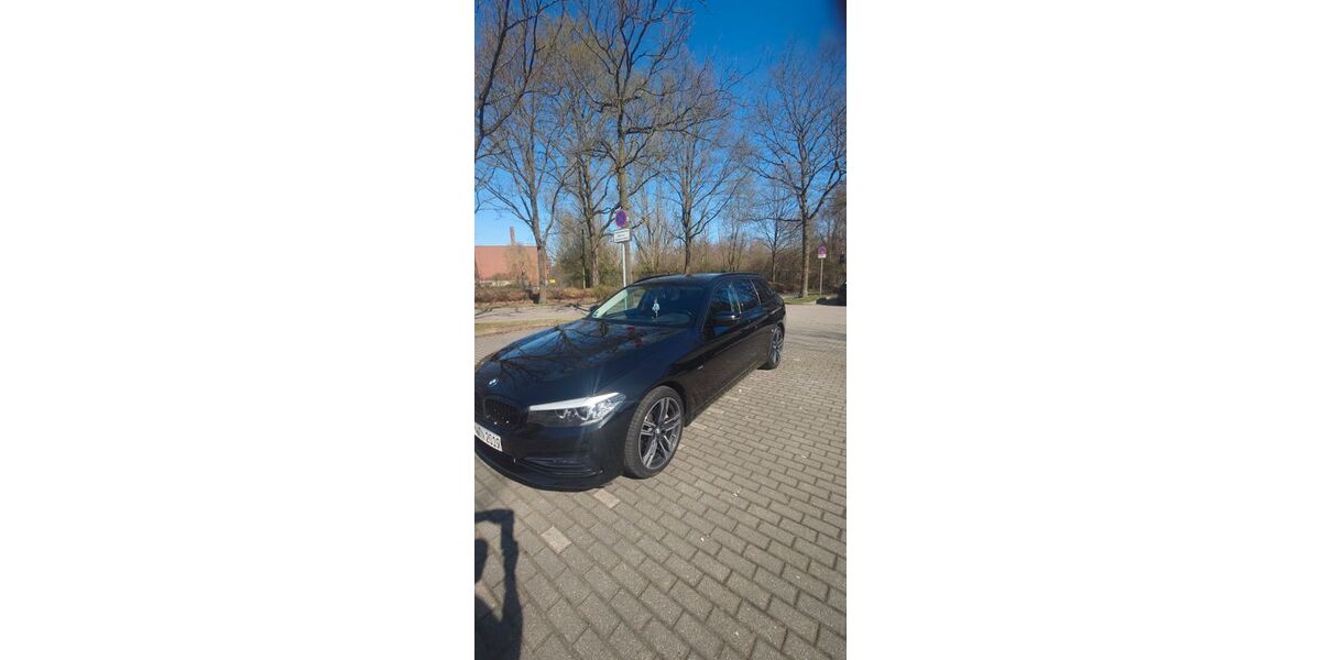 BMW 525 186.562 km 16.500 &euro; Mülheim an der Ruhr 45481