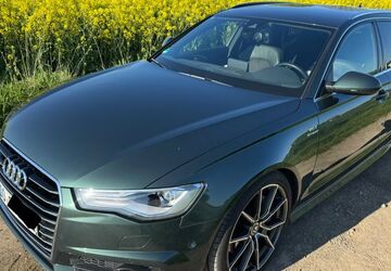 Audi A6 81.000 km 30.400 &euro; Dortmund 44287