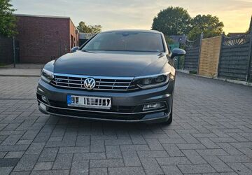 VW Passat 96.250 km 20.900 &euro; Herten 45701