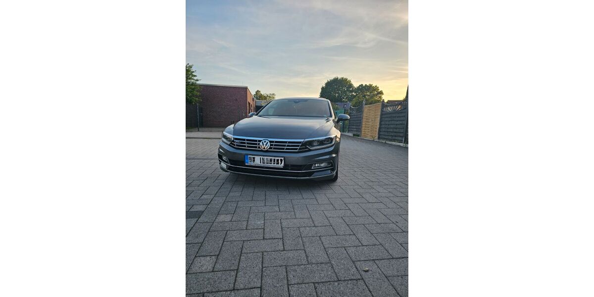 VW Passat 96.250 km 20.900 &euro; Herten 45701