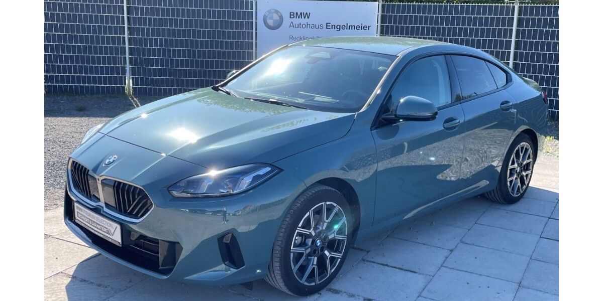 BMW 220 7.870 km 33.900 &euro; Haltern am See 45721