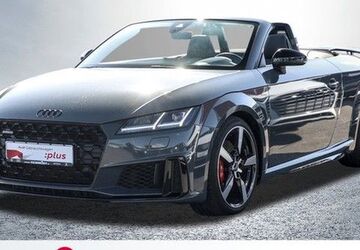 Audi TT 63.280 km 31.440 &euro; Lünen 44534