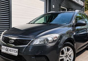 Kia ceed Sportswagon 167.700 km 3.900 &euro; Herten 45699