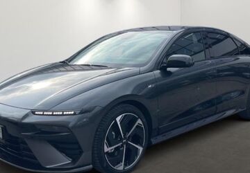 Hyundai IONIQ 6 8.000 km 53.480 &euro; Mülheim 45478