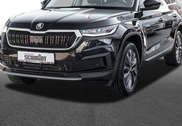 Skoda Kodiaq 11.515 km 29.880 &euro; Lünen 44534