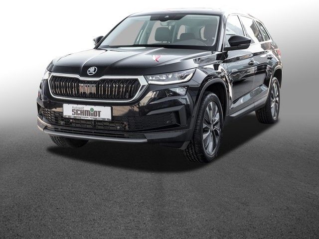 Skoda Kodiaq 11.515 km 29.880 &euro; Lünen 44534
