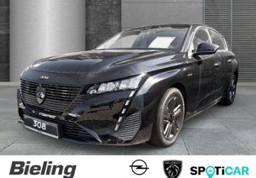 Peugeot 308 5.911 km 23.990 &euro; Herten 45699