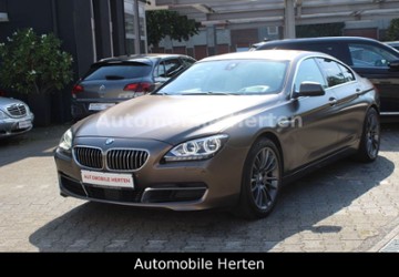 BMW 640 Gran Coupé 199.800 km 18.800 &euro; Herten 45699