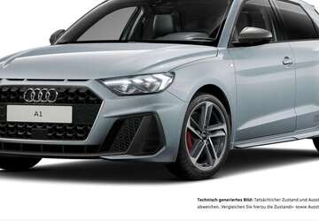 Audi A1 1.877 km 31.722 &euro; Dortmund 44143