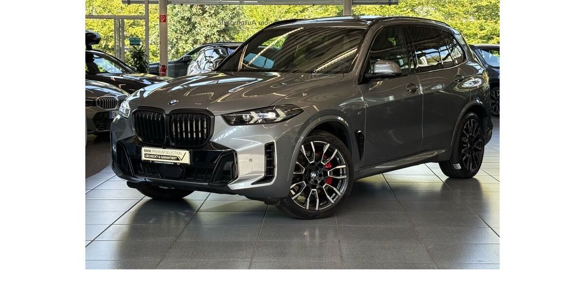 BMW X5 22.168 km 78.770 &euro; Sprockhövel 45549