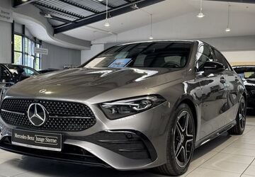 Mercedes-Benz A 180 3.461 km 32.950 &euro; Oberhausen 46149