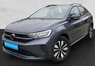 VW Taigo 15.000 km 20.200 &euro; Herten 45699