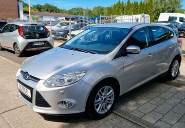 Ford Focus 198.000 km 4.990 &euro; Herten 45701