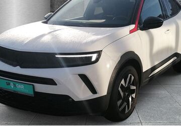 Opel Mokka 36.124 km 16.790 &euro; Herten 45699