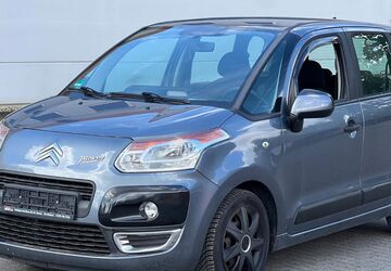 Citroen C3 125.000 km 1.990 &euro; Herten 45701
