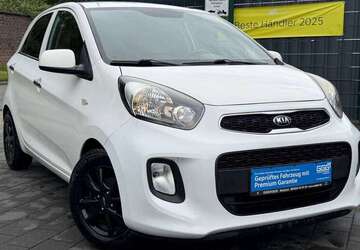 Kia Picanto 67.000 km 6.450 &euro; Bottrop 46238