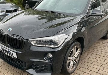 BMW X1 79.003 km 28.770 &euro; Lünen 44534