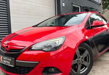 Opel Astra 147.500 km 6.490 &euro; Herten 45699