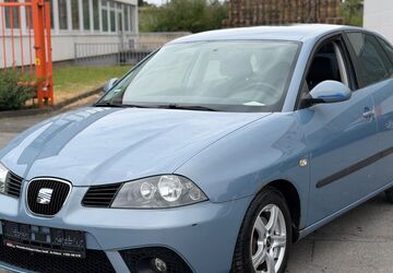 Seat Ibiza 177.000 km 3.490 &euro; Herten 45701