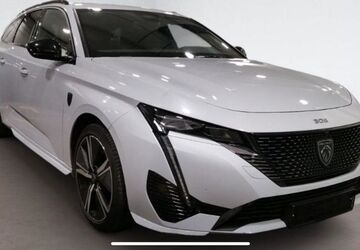 Peugeot 308 49.500 km 22.100 &euro; Bochum 44892