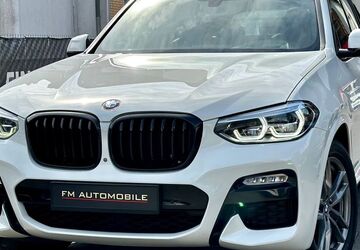 BMW X3 213.115 km 19.990 &euro; Herten 45699