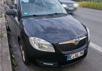 Skoda Fabia 138.000 km 1.800 &euro; Essen 45279