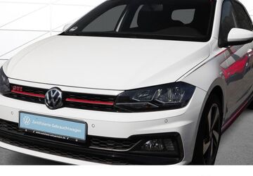 VW Polo 49.905 km 20.848 &euro; Herten 45701