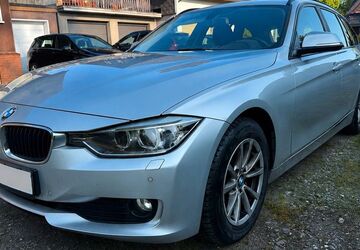 BMW 316 173.000 km 4.990 &euro; Herten 45699