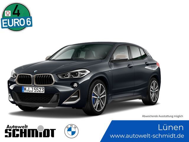 BMW X2 69.993 km 27.190 &euro; Lünen 44534