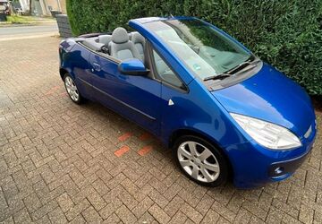 Mitsubishi Colt 90.296 km 2.800 &euro; Herten 45701