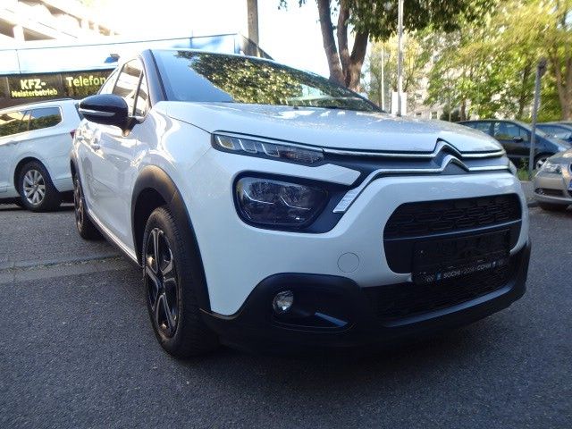 Citroen C3 129.000 km 6.800 &euro; Essen 45276