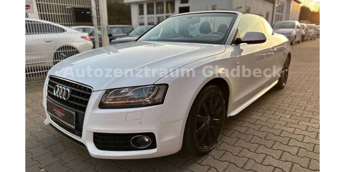 Audi A5 184.000 km 12.990 &euro; Gladbeck 45968