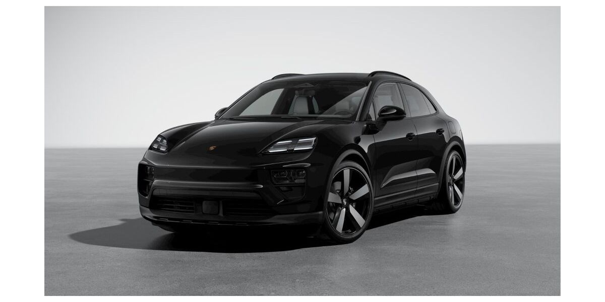 Porsche Macan 4.999 km 85.490 &euro; Dinslaken 46535