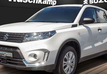 Suzuki Vitara 41.778 km 15.990 &euro; Lüdinghausen 59348