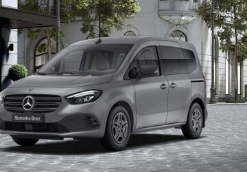 Mercedes-Benz Citan 6.451 km 23.503 &euro; Dortmund 44139