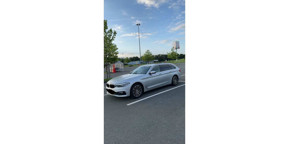BMW 530 195.500 km 19.990 &euro; Dortmund 44149