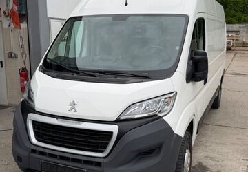 Peugeot Boxer 88.868 km 12.400 &euro; Lünen 44532