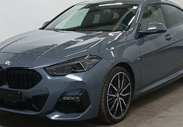 BMW 218 Gran Coupé 38.200 km 28.900 &euro; Herten 45699