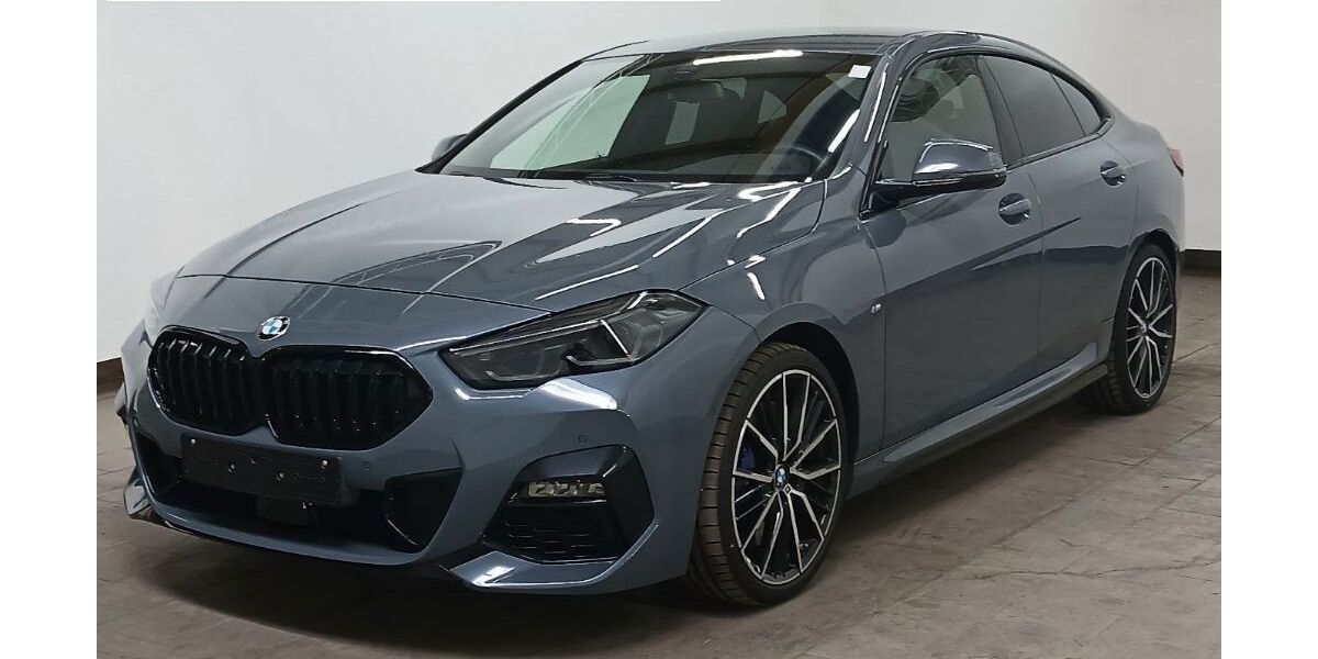 BMW 218 Gran Coupé 38.200 km 28.900 &euro; Herten 45699