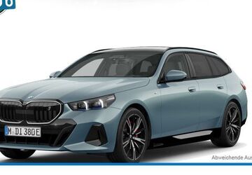 BMW i5 23.599 km 67.990 &euro; Dinslaken 46535