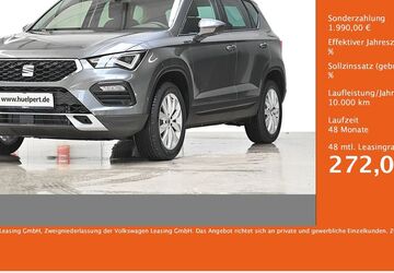 Seat Ateca 6.577 km 30.990 &euro; Dortmund 44379