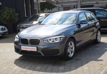 BMW 118 137.000 km 12.900 &euro; Herten 45699